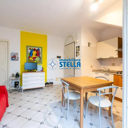 Aceri Rossi Appartamento Lido di Jesolo